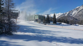 Гостиница MyTirol, Бибервир